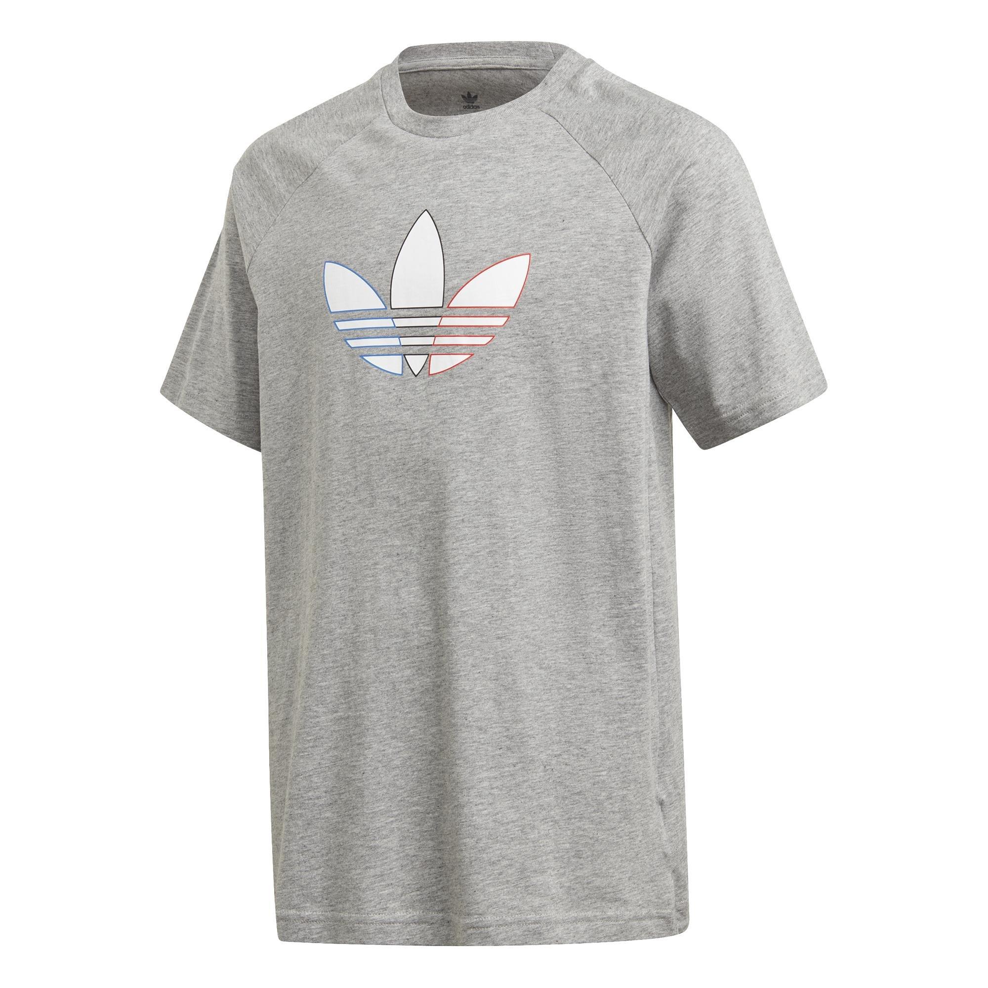 Adidas t clearance shirt nummer 1