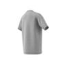 Kids Adicolor Graphic T-Shirt, Grey, A901_ONE, thumbnail image number 11