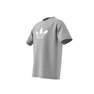 Kids Adicolor Graphic T-Shirt, Grey, A901_ONE, thumbnail image number 18