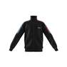Kids Adicolor Track Top, Black, A901_ONE, thumbnail image number 19
