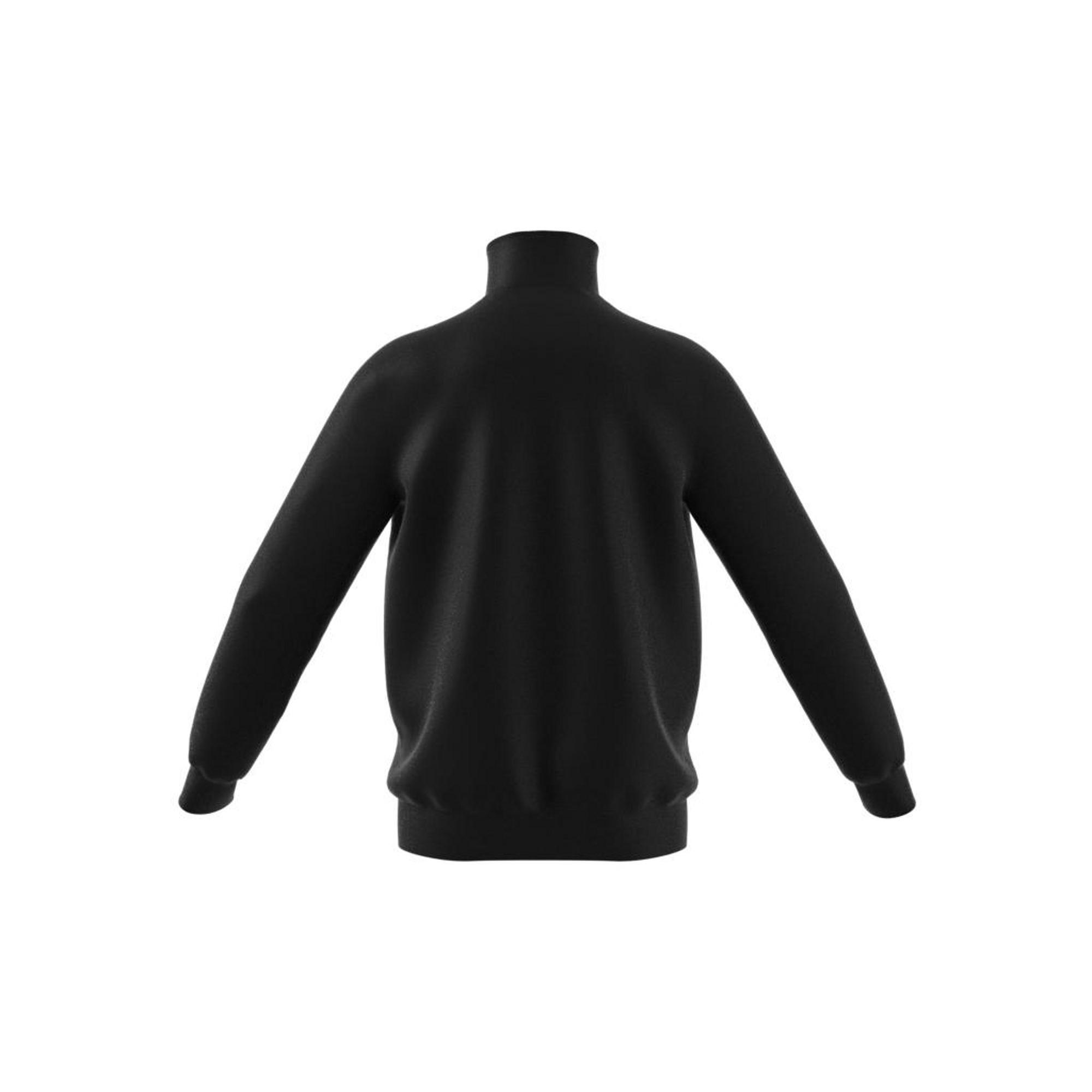 Unisex Kids Adicolor Track Top, Black, , large image number 20