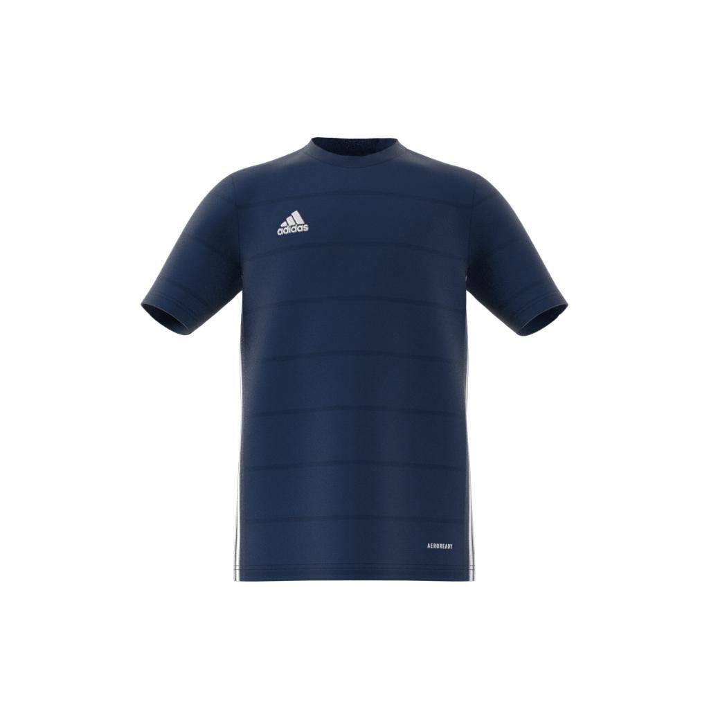 Kids Campeon 21 Jersey, Blue, A901_ONE, large image number 11