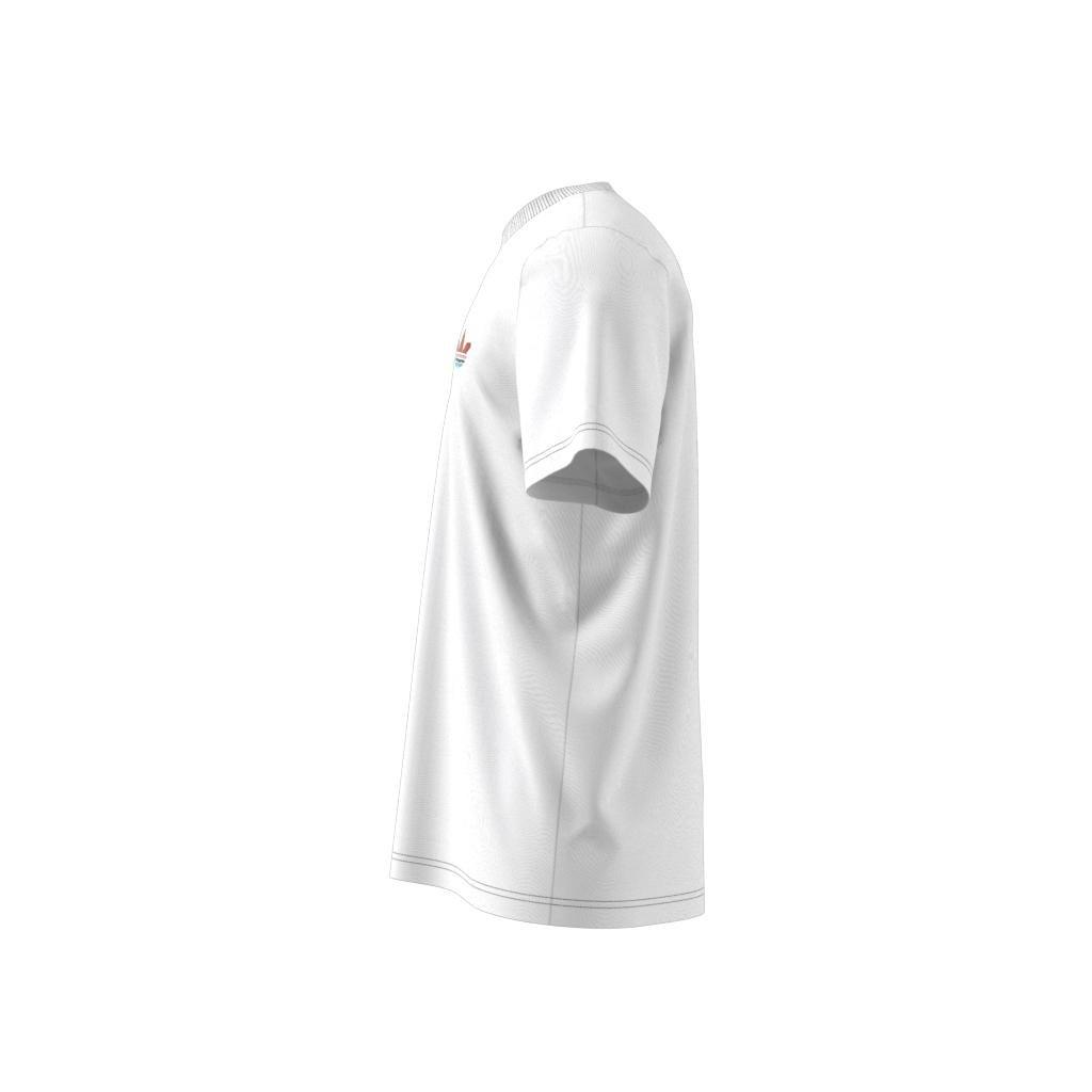 Change Is A Team Sport T-Shirt, White, , large image number 7