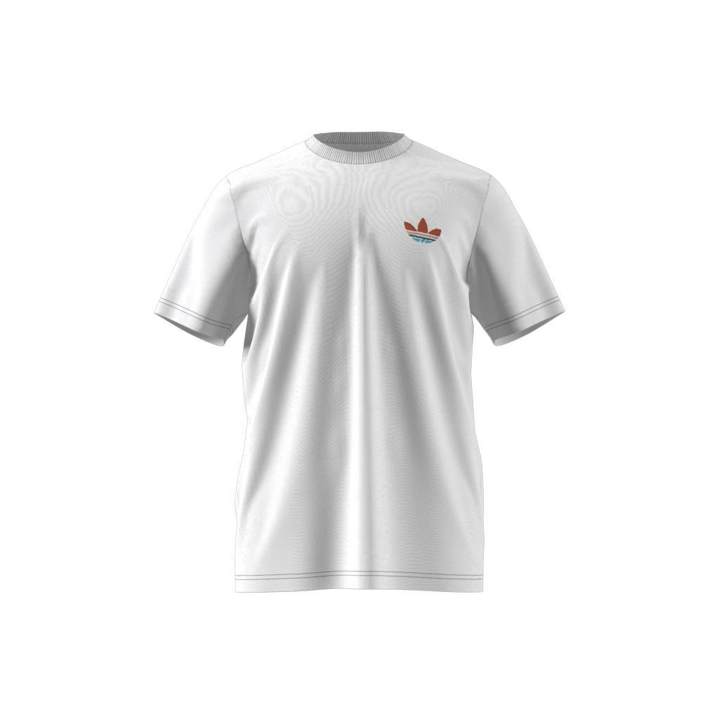 Change Is A Team Sport T-Shirt, White, , large image number 9