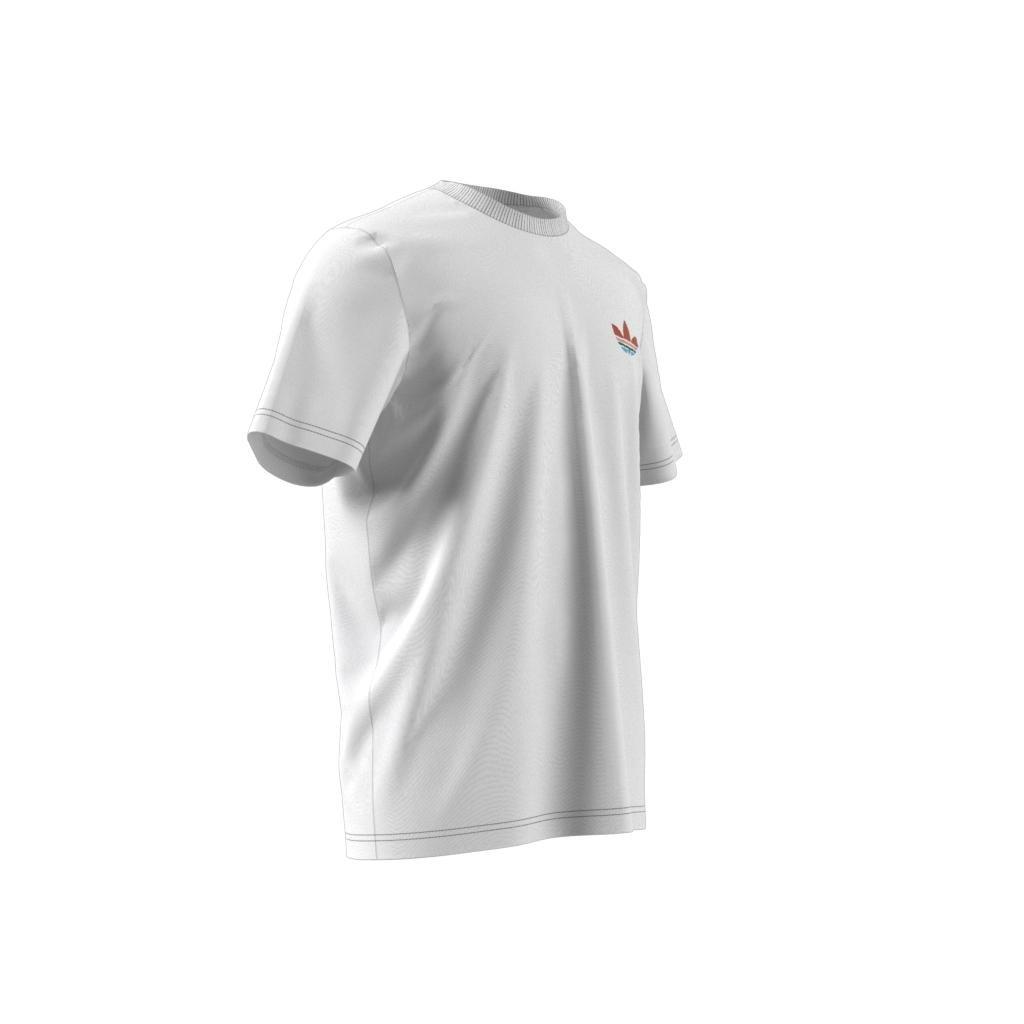 Change Is A Team Sport T-Shirt, White, , large image number 10