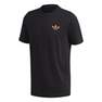 Men Change Is A Team Sport T-Shirt, Black, A901_ONE, thumbnail image number 0