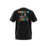 Men Change Is A Team Sport T-Shirt, Black, A901_ONE, thumbnail image number 5