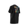 Men Change Is A Team Sport T-Shirt, Black, A901_ONE, thumbnail image number 7