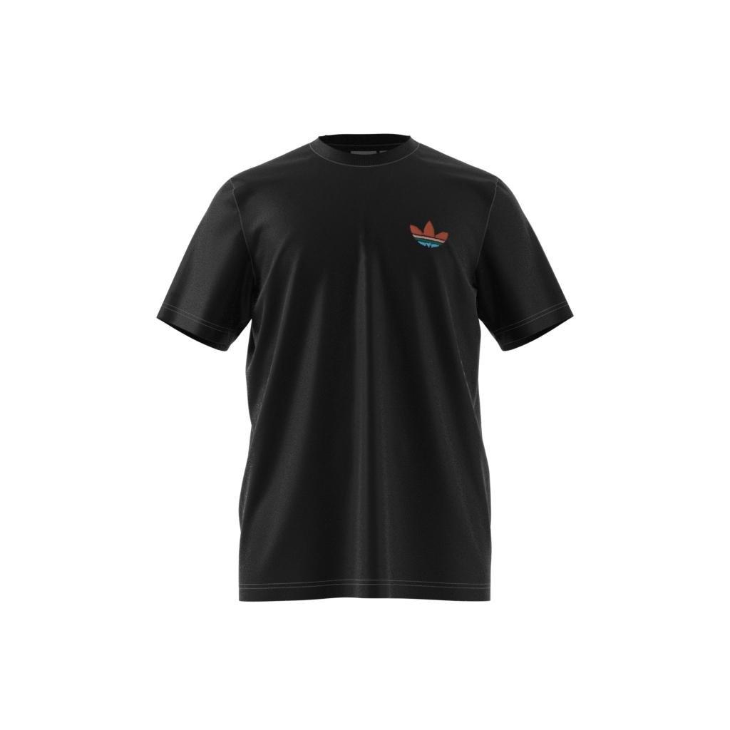 Change Is A Team Sport T-Shirt, Black, , large image number 9