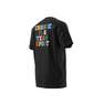 Men Change Is A Team Sport T-Shirt, Black, A901_ONE, thumbnail image number 10