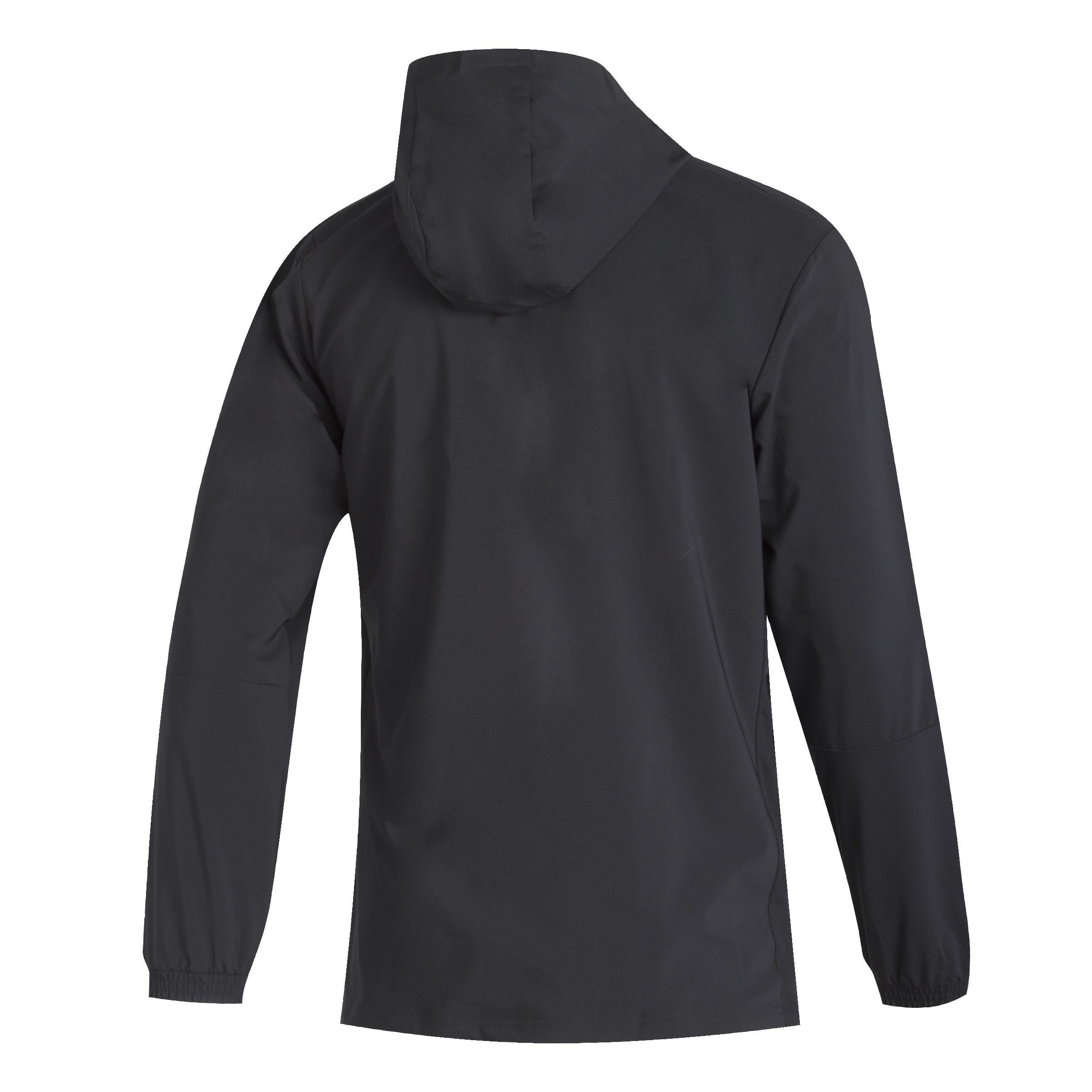 Tiro 21 Windbreaker, Black, A901_ONE, medium