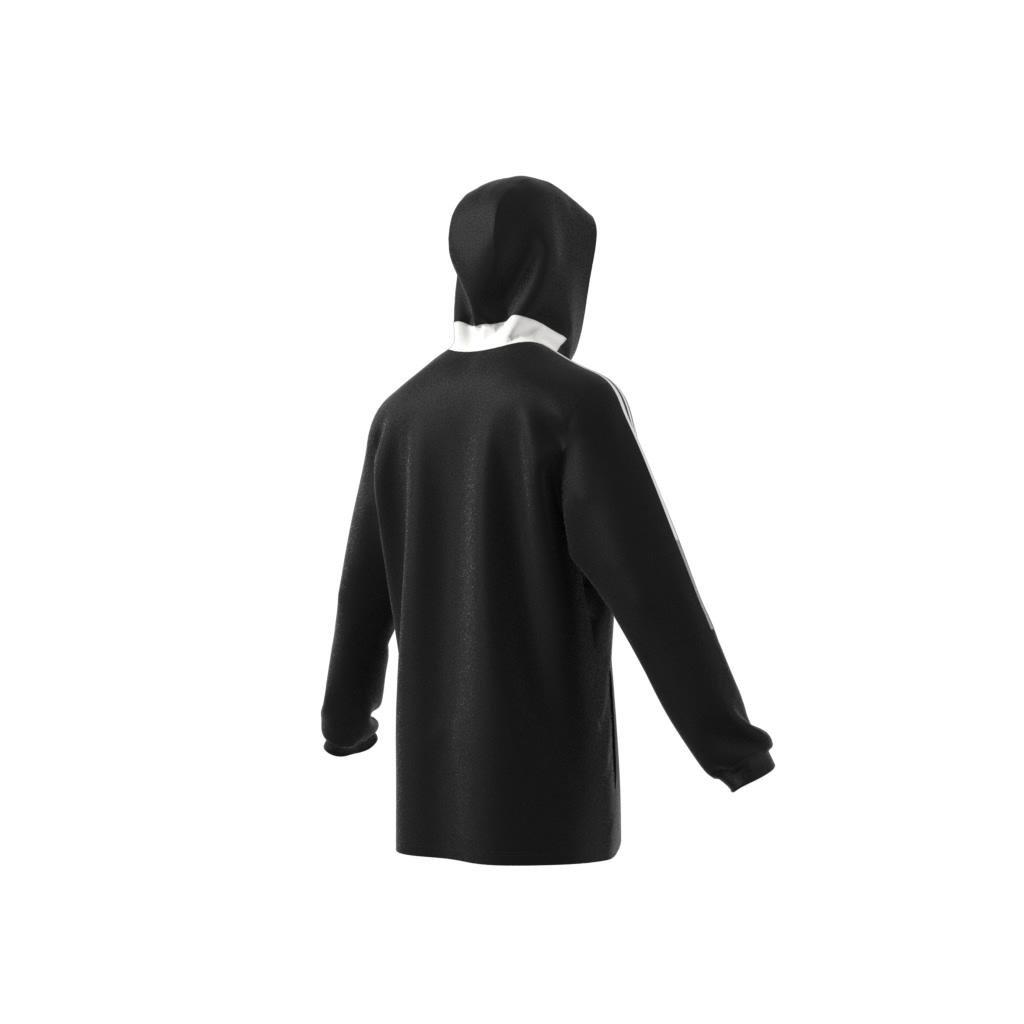 Tiro 21 Windbreaker, Black, A901_ONE, large image number 2