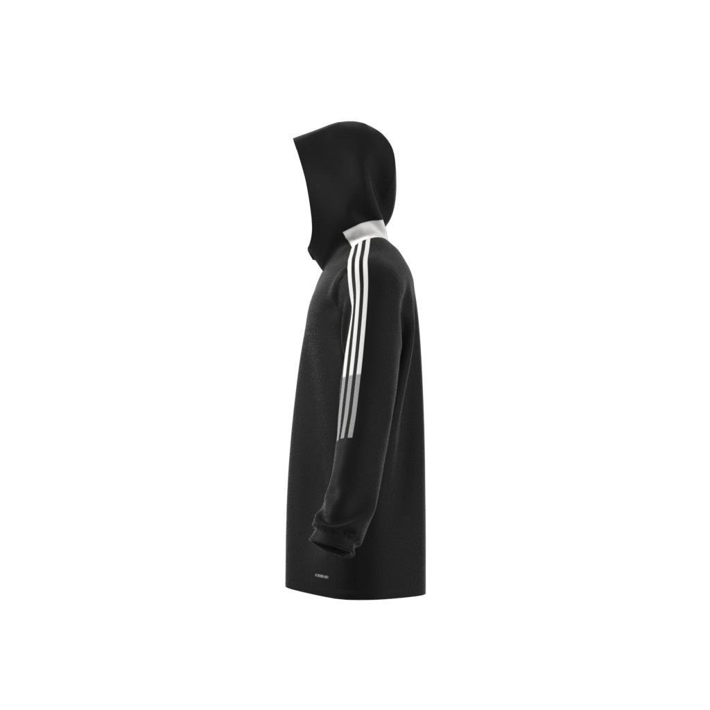 Tiro 21 Windbreaker, Black, A901_ONE, large image number 7