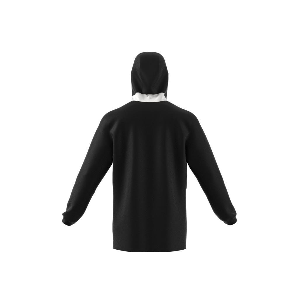 Tiro 21 Windbreaker, Black, A901_ONE, large image number 8