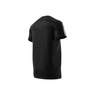 Men Heat.Rdy 3-Stripes T-Shirt, Black, A901_ONE, thumbnail image number 13