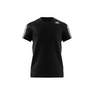 Men Heat.Rdy 3-Stripes T-Shirt, Black, A901_ONE, thumbnail image number 19