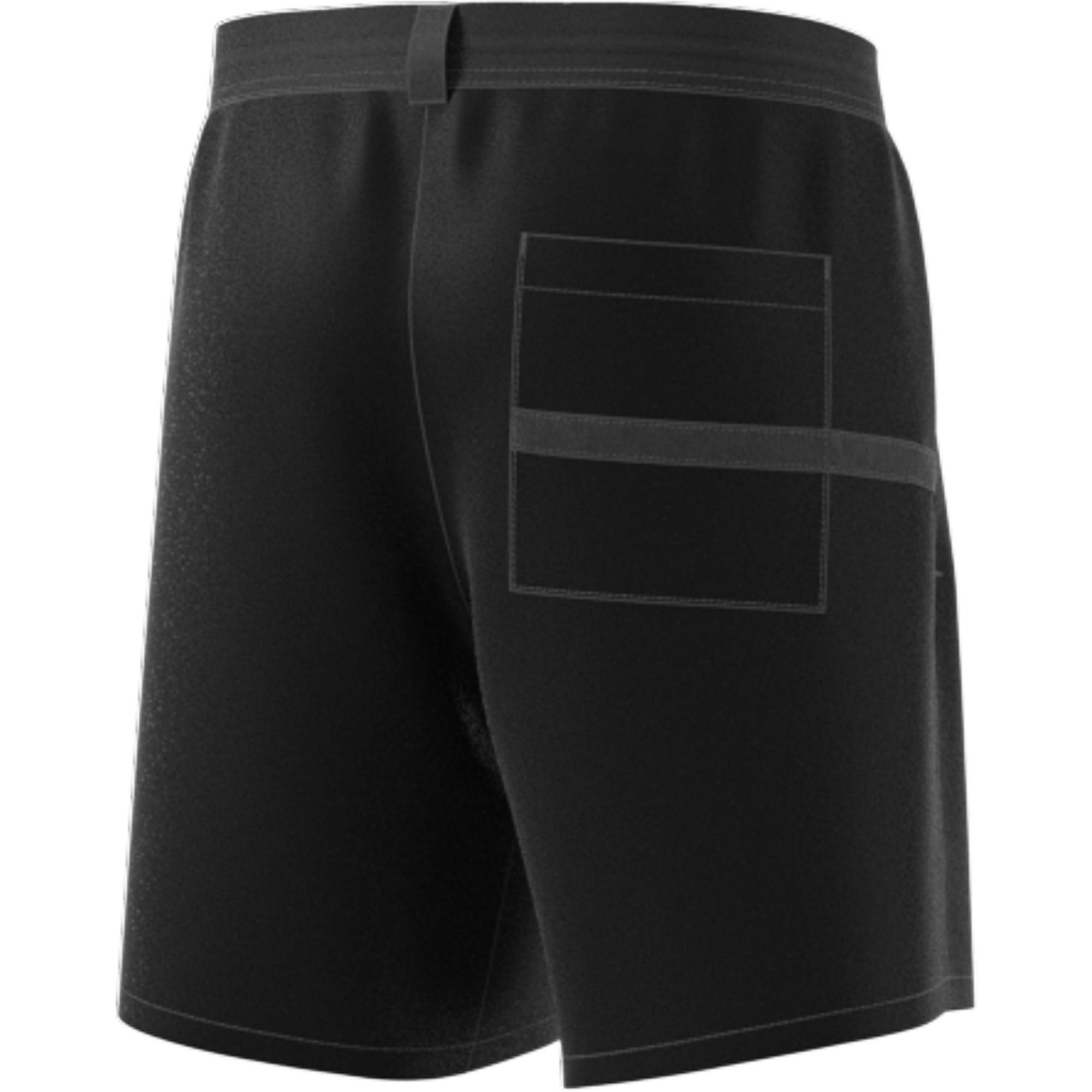 Terrex Liteflex Hiking Shorts, Black, , large image number 8