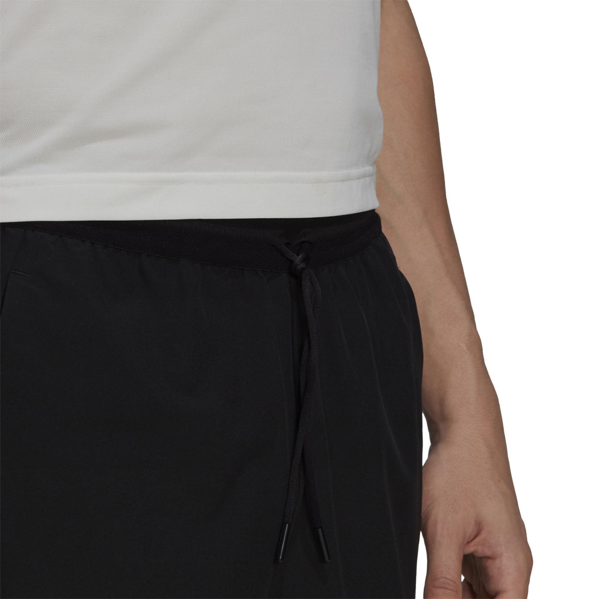 Terrex Liteflex Hiking Shorts, Black, , large image number 10