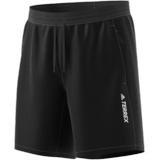 Terrex Liteflex Hiking Shorts, Black, , large image number 12