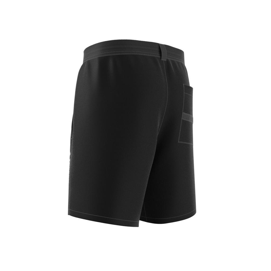 Terrex Liteflex Hiking Shorts, Black, , large image number 18