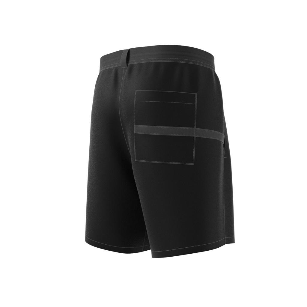 Terrex Liteflex Hiking Shorts, Black, , large image number 19