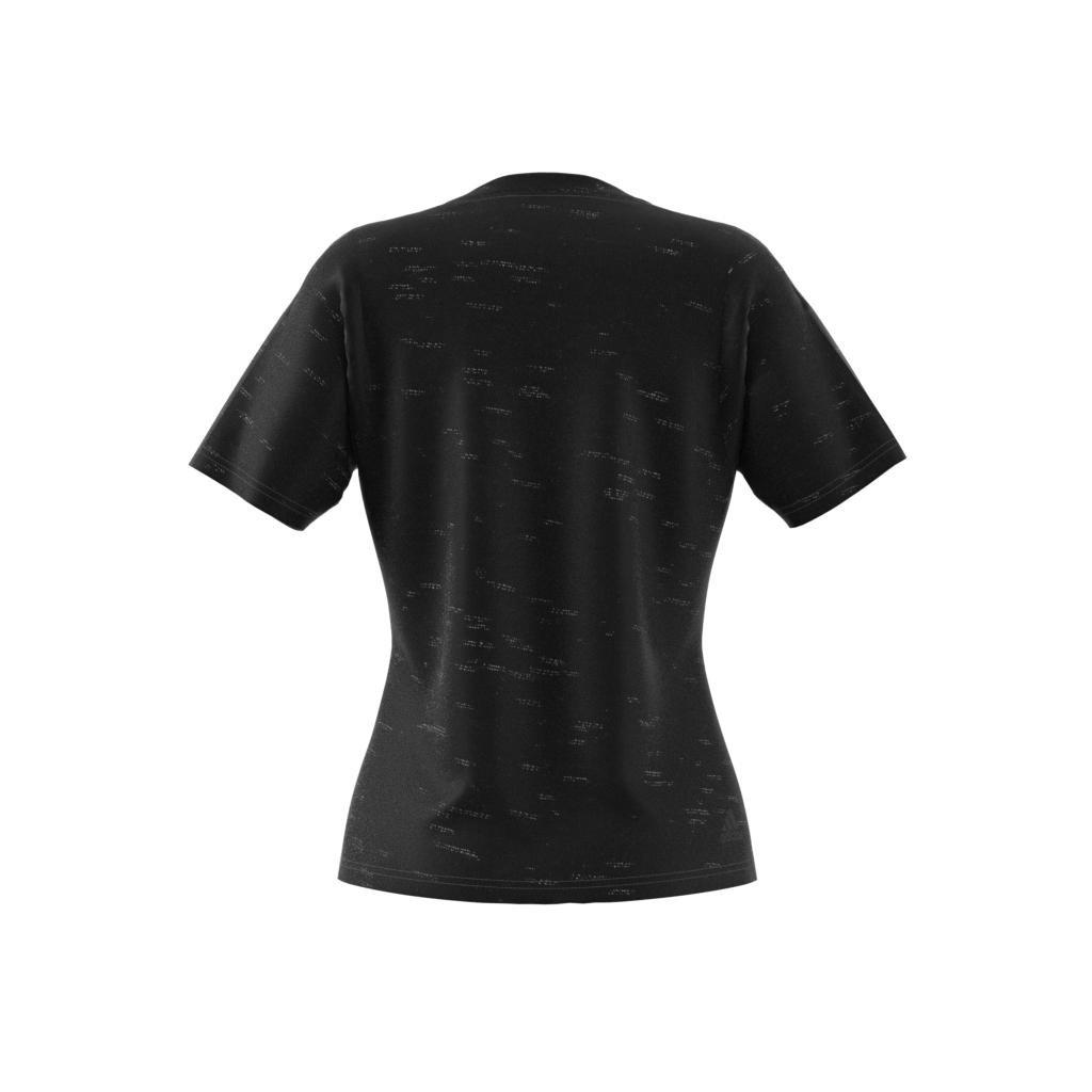 Sport Inspired Winners 2.0 T-Shirt, Black, A901_ONE, large image number 1