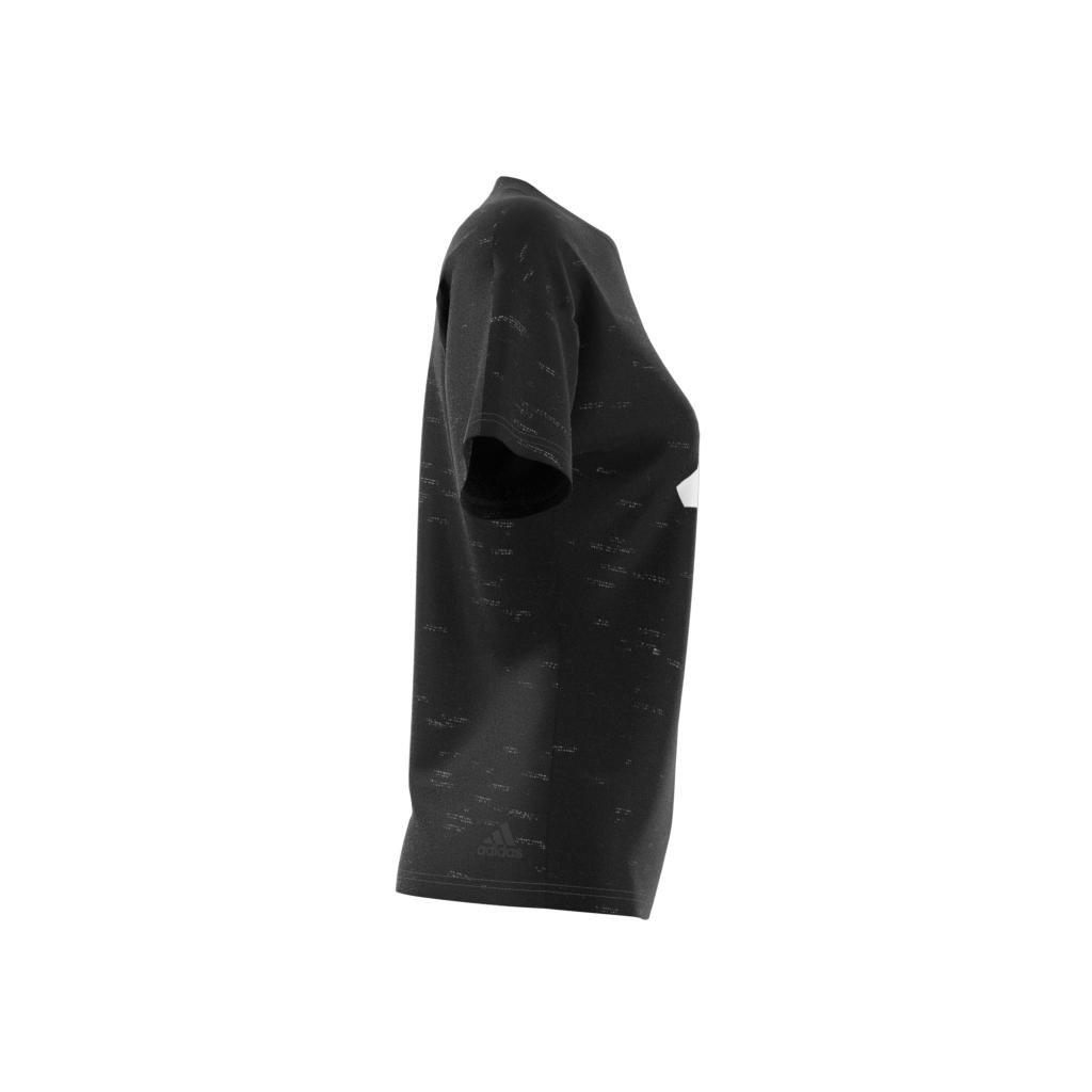 Sport Inspired Winners 2.0 T-Shirt, Black, A901_ONE, large image number 3