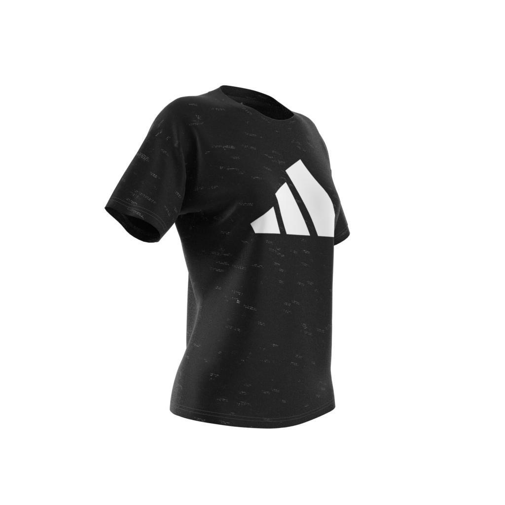 Sport Inspired Winners 2.0 T-Shirt, Black, A901_ONE, large image number 6