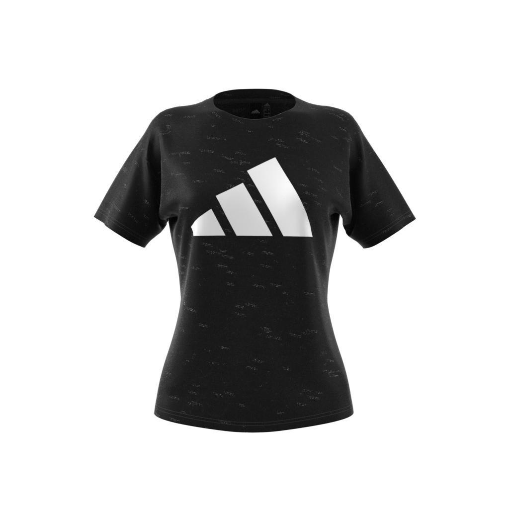 Sport Inspired Winners 2.0 T-Shirt, Black, A901_ONE, large image number 8