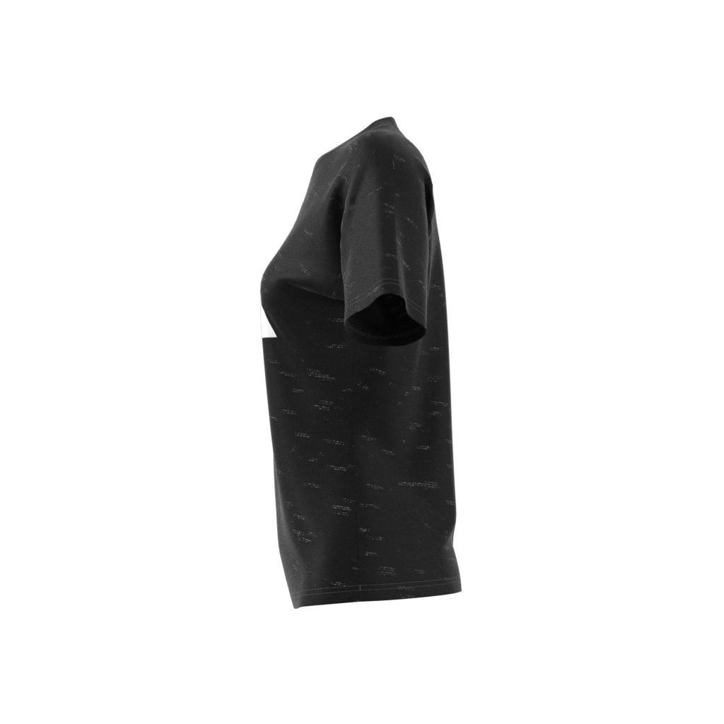 Sport Inspired Winners 2.0 T-Shirt, Black, A901_ONE, large image number 9