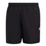 Men Solid Swim Shorts, Black, A901_ONE, thumbnail image number 13