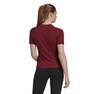Women Karlie Kloss T-Shirt Noble, Maroon, A901_ONE, thumbnail image number 1