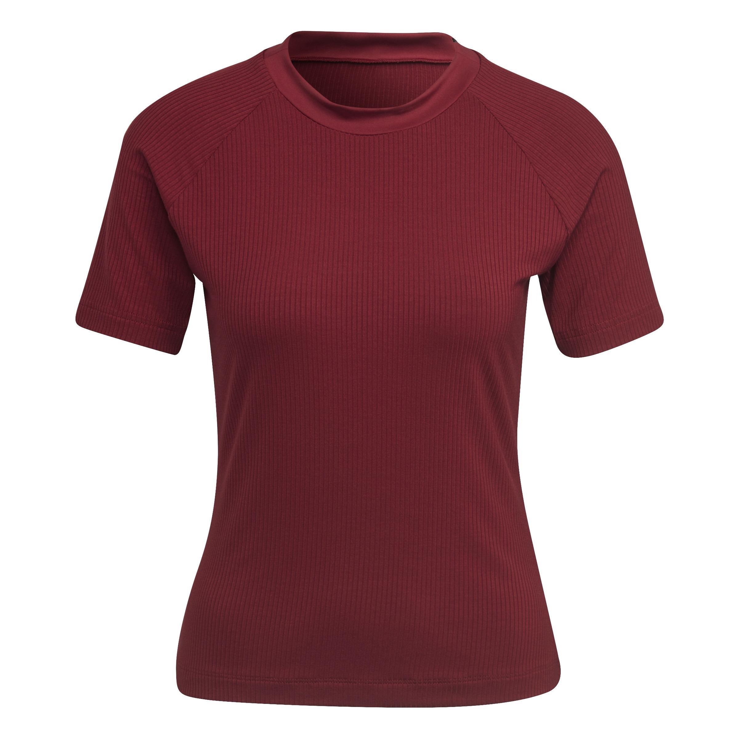 Karlie Kloss T-Shirt Noble, Burgundy, A901_ONE, large image number 8