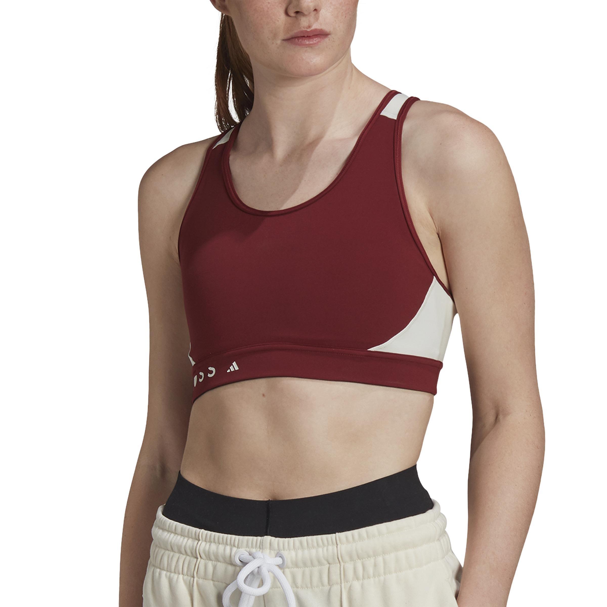 Karlie Kloss Believe This Bra, Red, , large image number 0