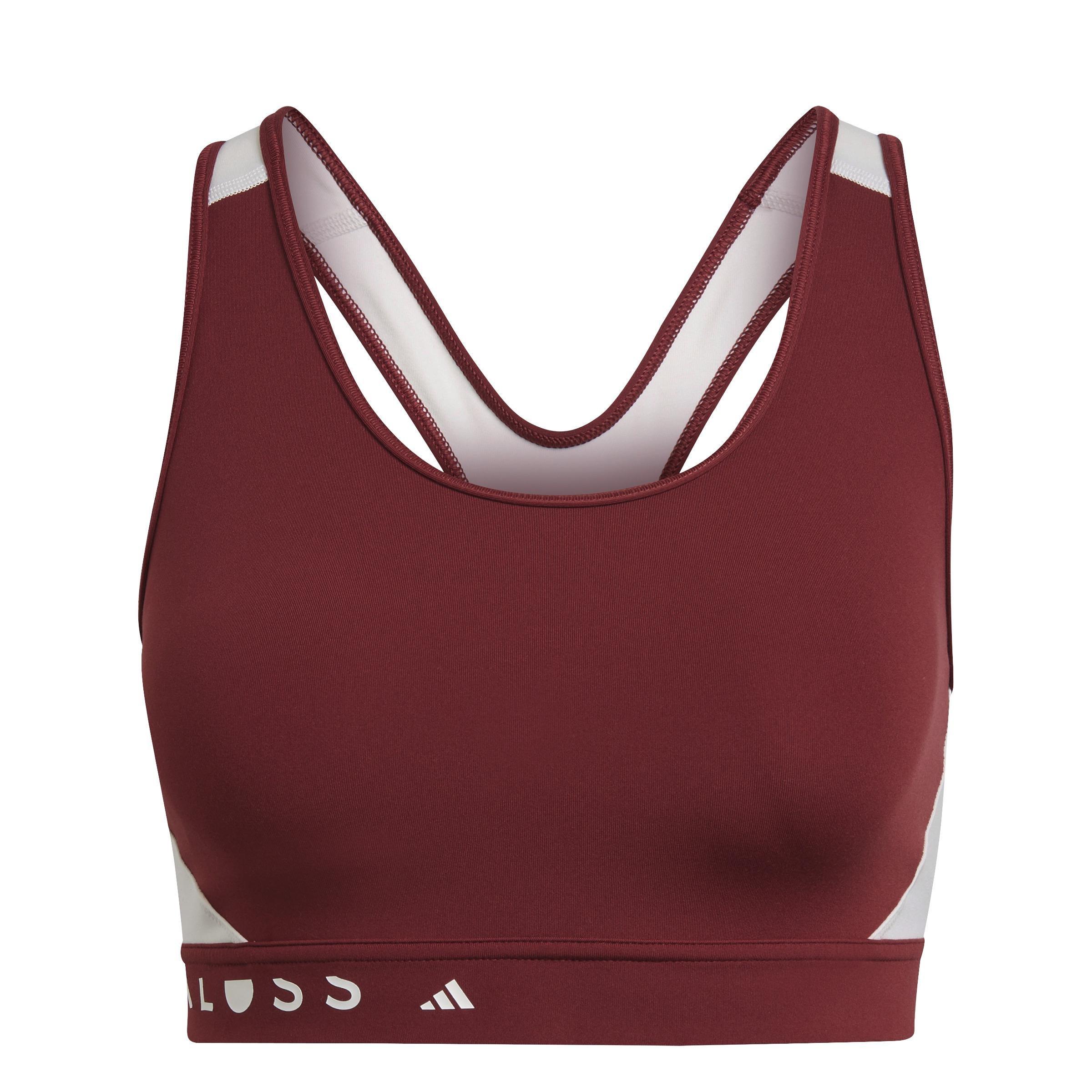 Karlie Kloss Believe This Bra, Red, , large image number 1