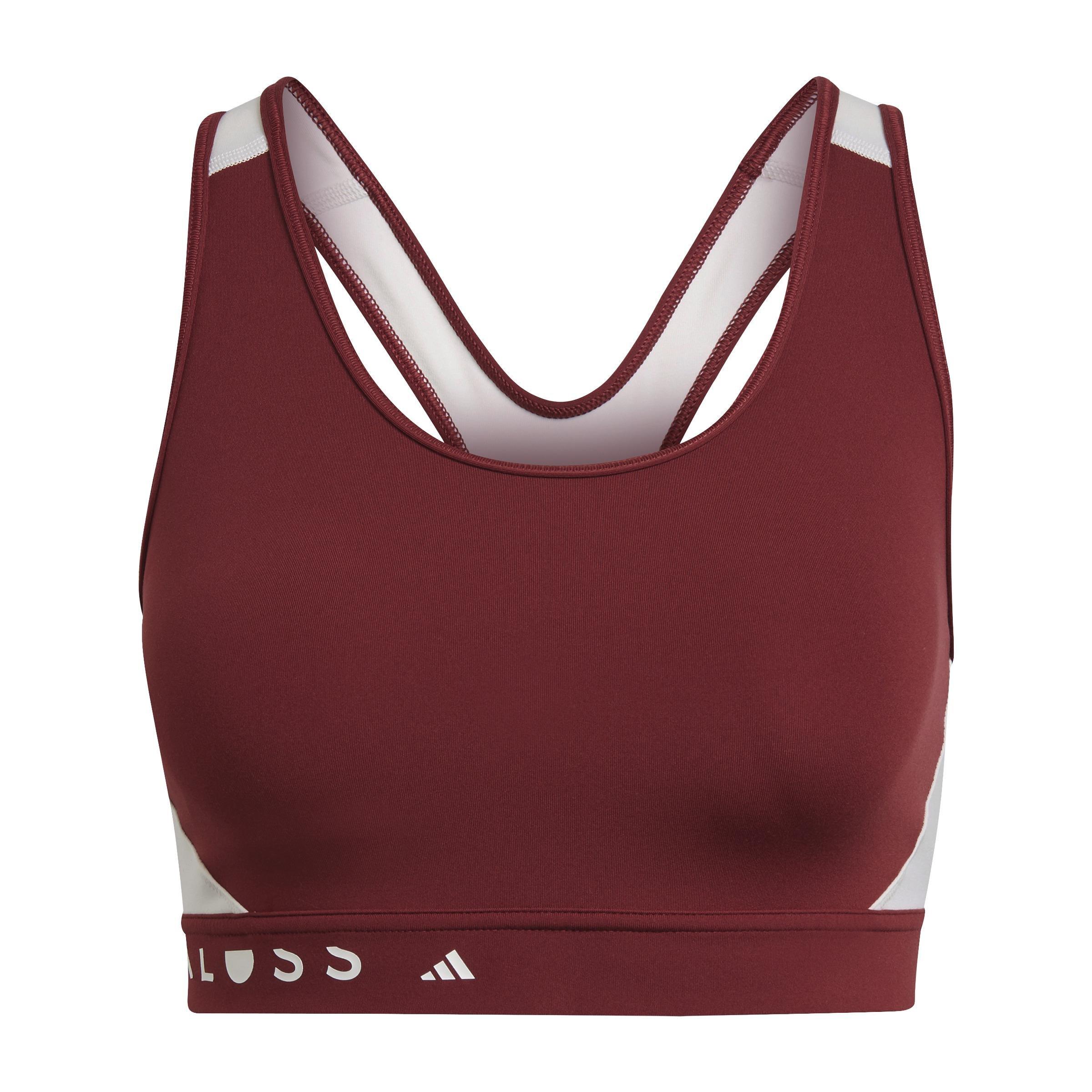 Karlie Kloss Believe This Bra, Red, , large image number 2