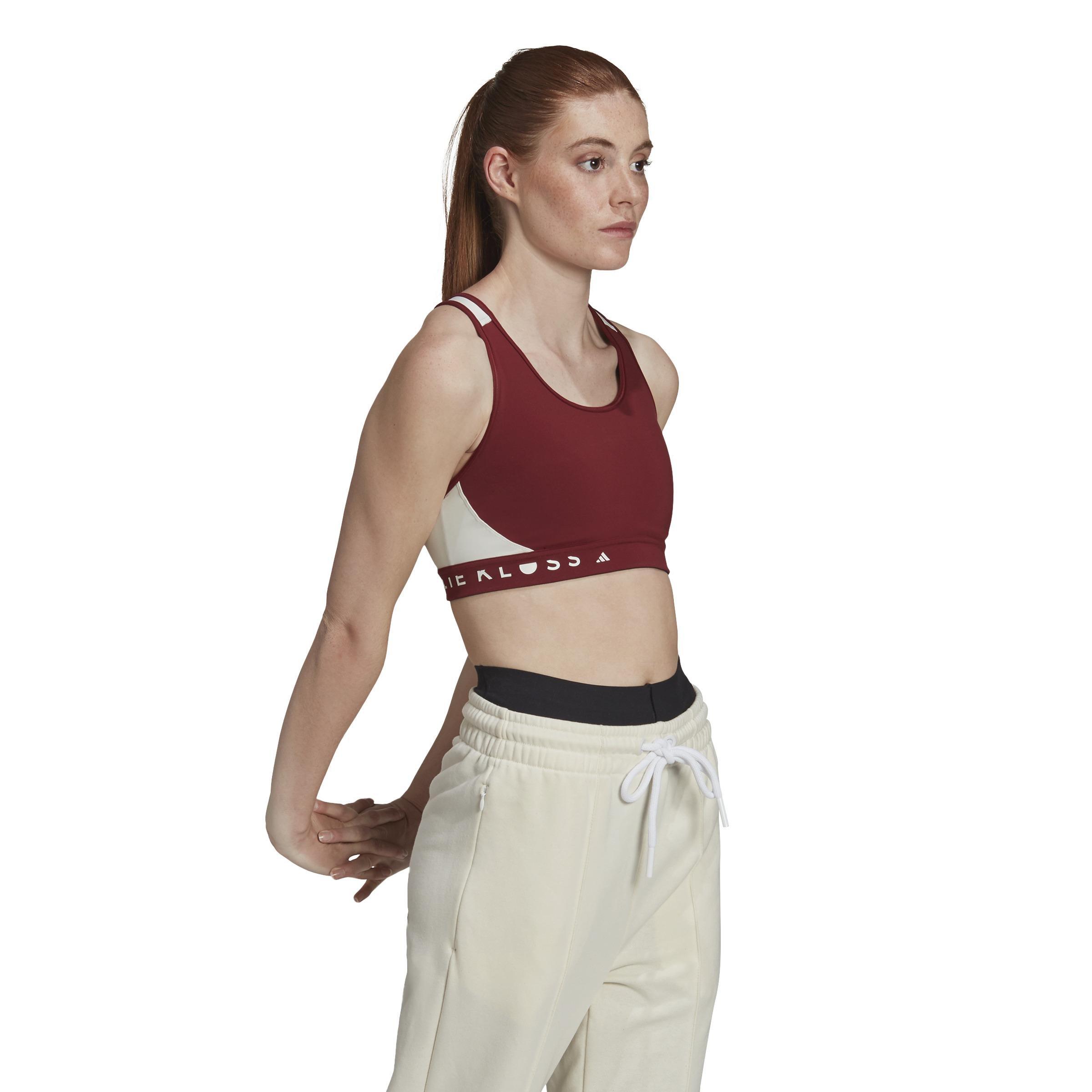 Karlie Kloss Believe This Bra, Red, , large image number 8