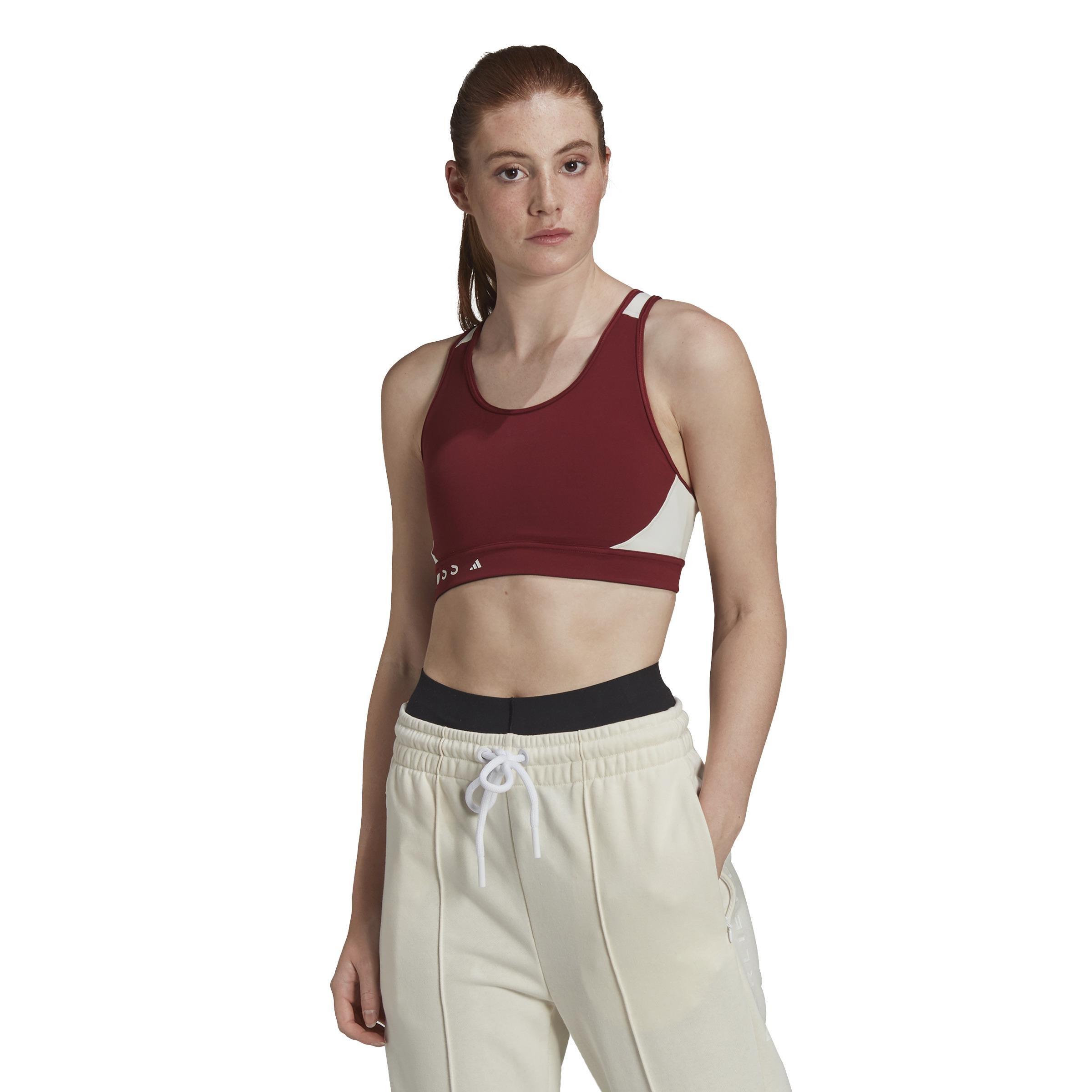 Karlie Kloss Believe This Bra, Red, , large image number 9