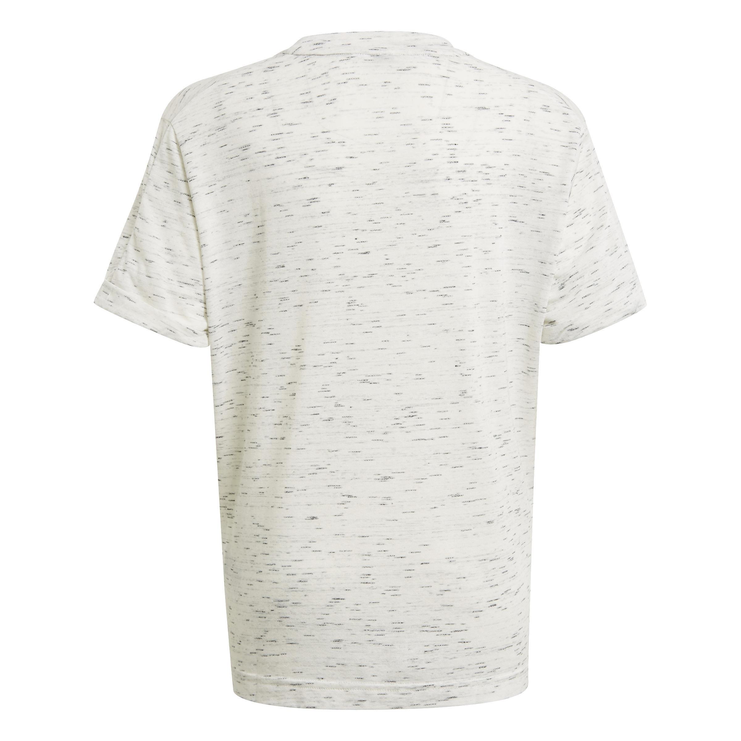 Kids Future Icons T-shirt, White, , large image number 3