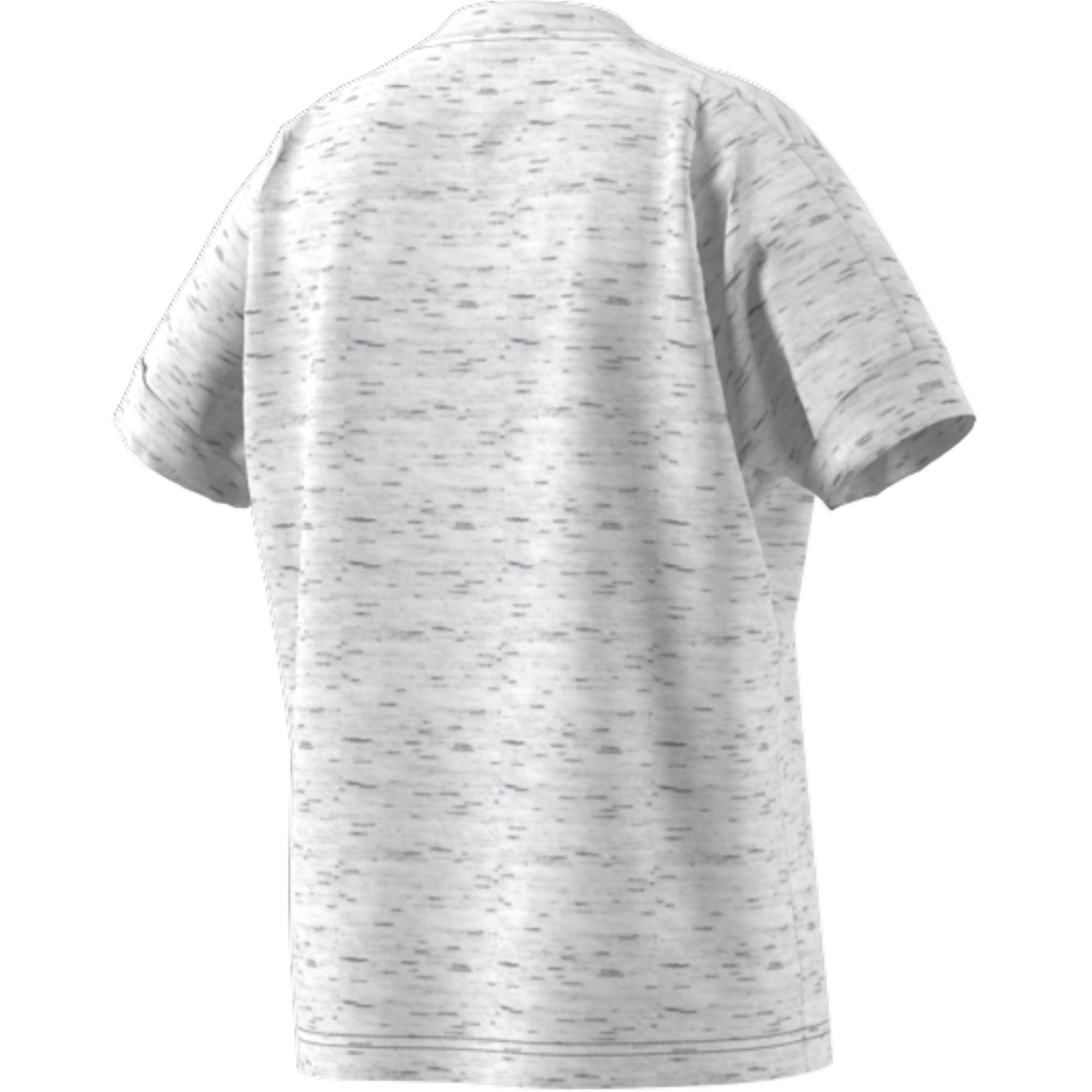 Kids Future Icons T-shirt, White, , large image number 4