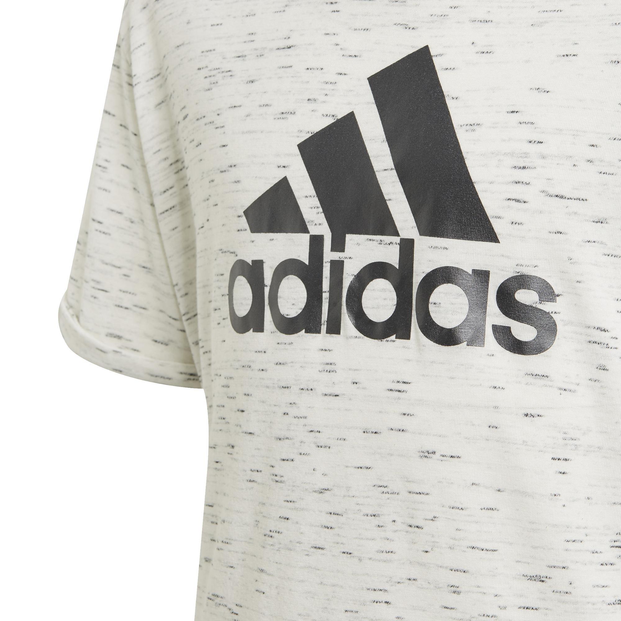 Kids Future Icons T-shirt, White, , large image number 5