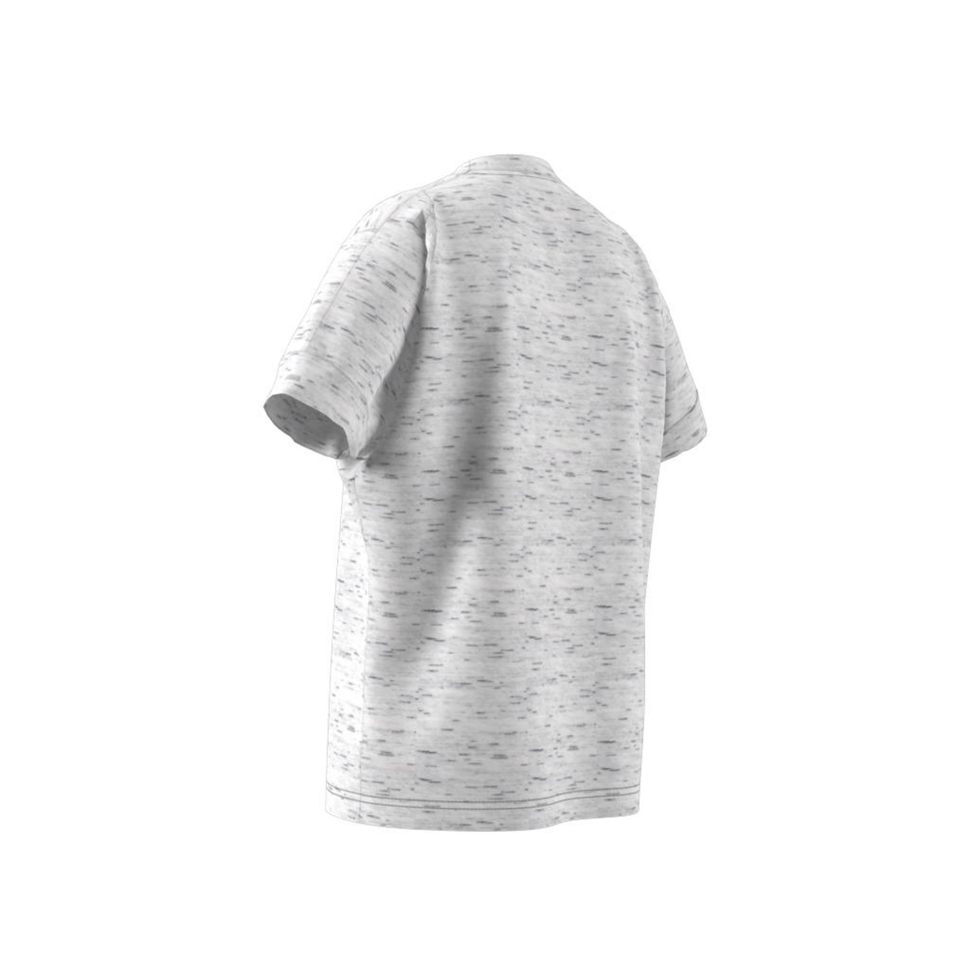 Kids Future Icons T-shirt, White, , large image number 8