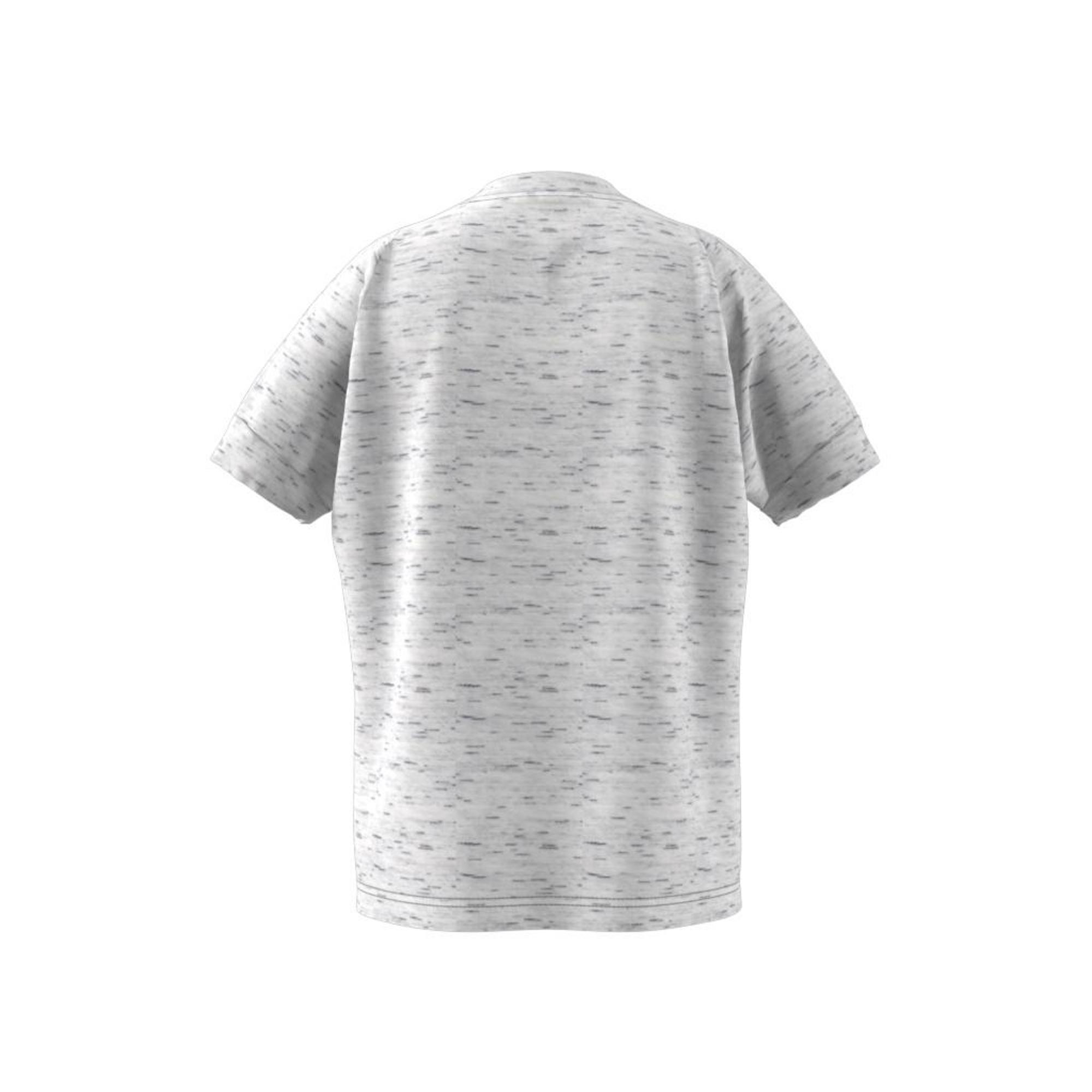 Kids Future Icons T-shirt, White, , large image number 10