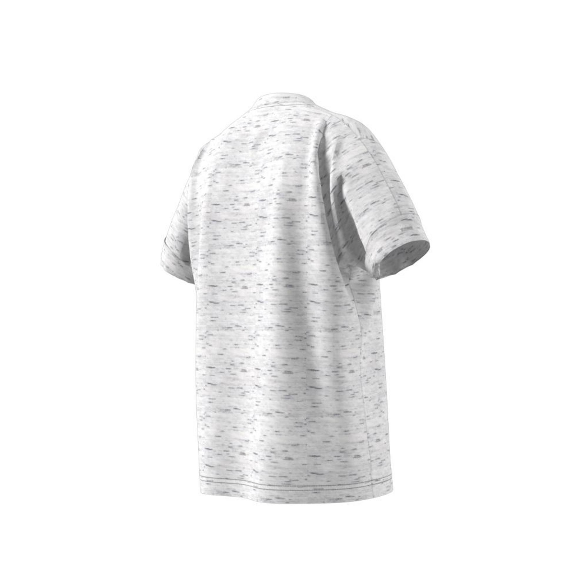 Kids Future Icons T-shirt, White, , large image number 12