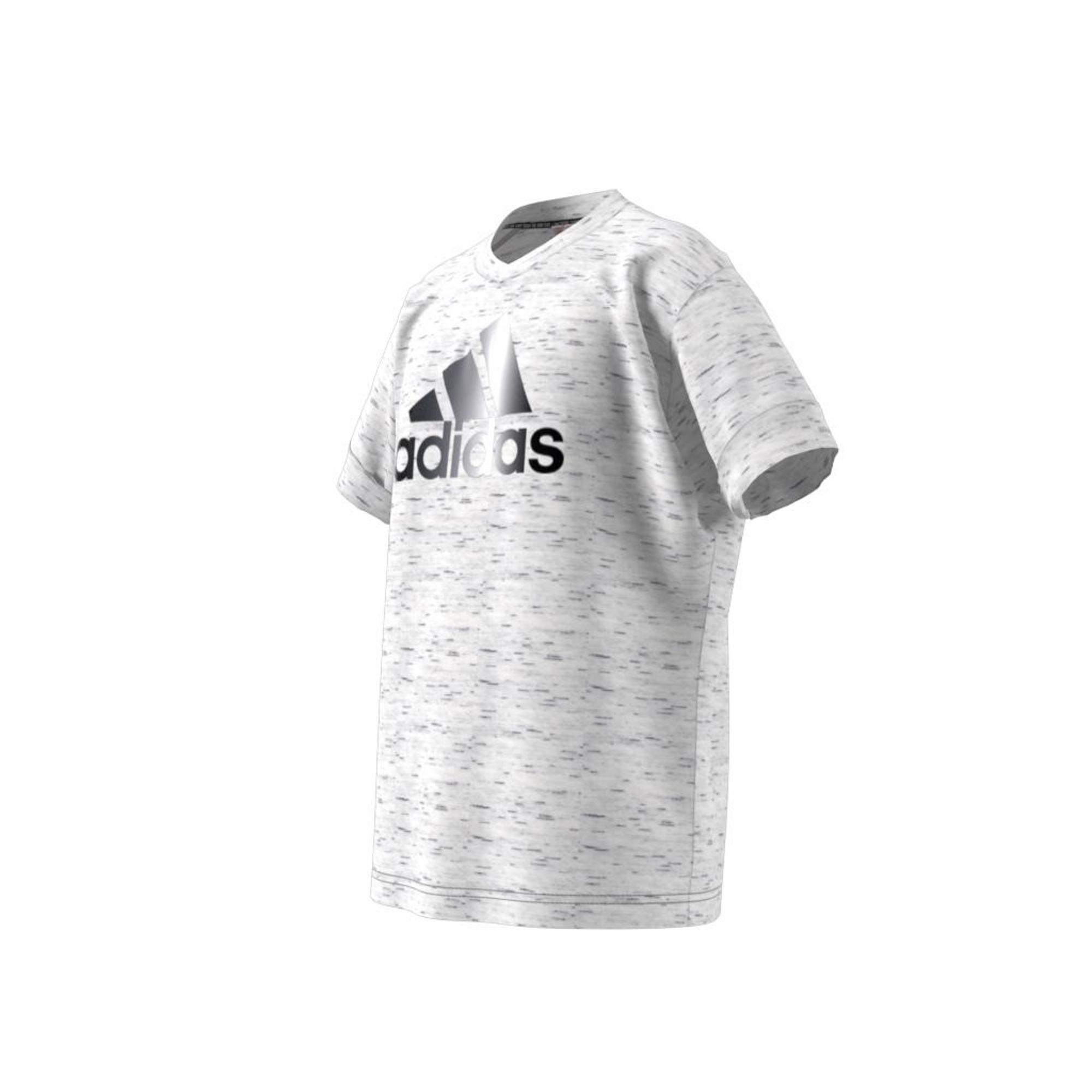 Kids Future Icons T-shirt, White, A901_ONE, large image number 14