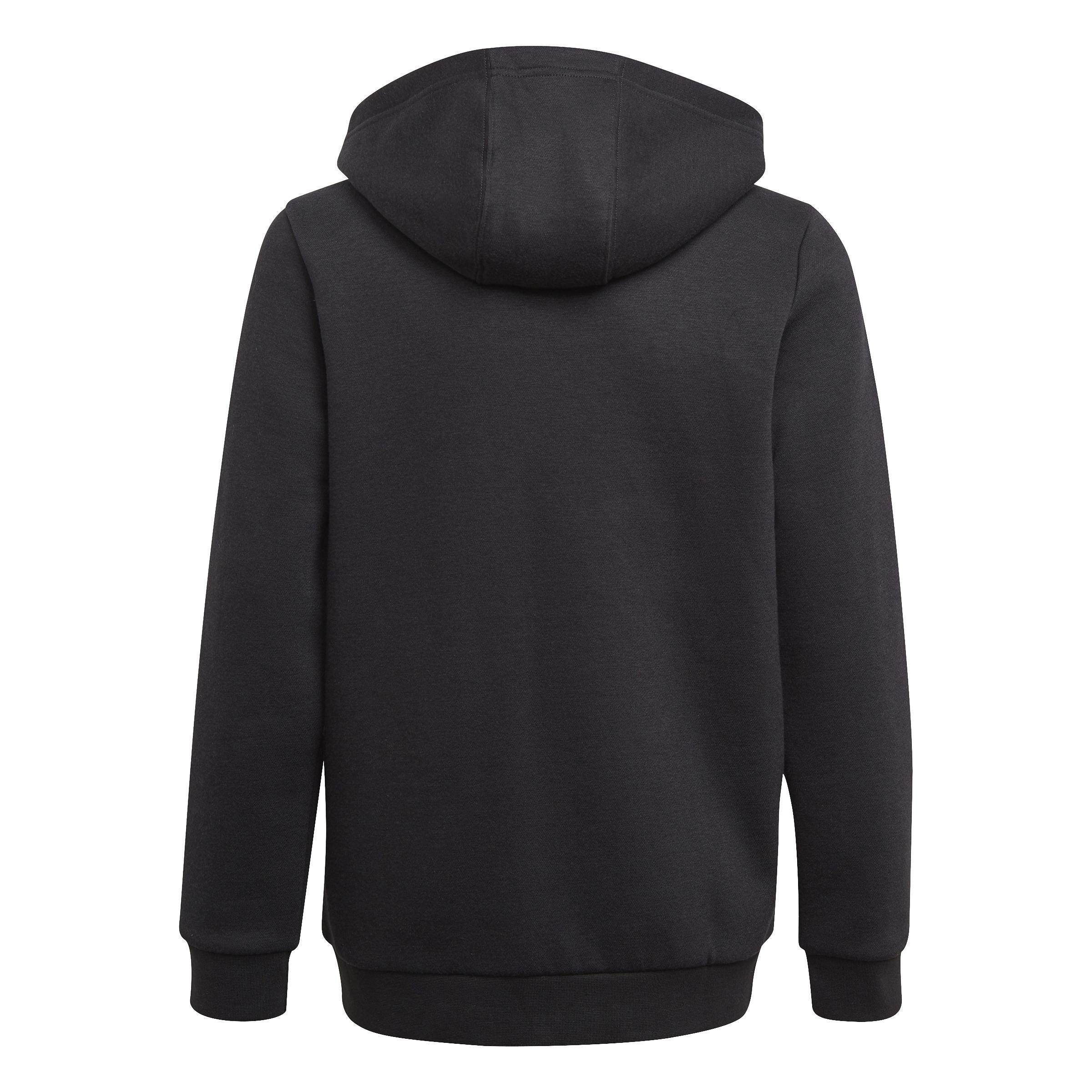 Kids Essentials 3-Stripes Hoodie, Multicolour, , large image number 2