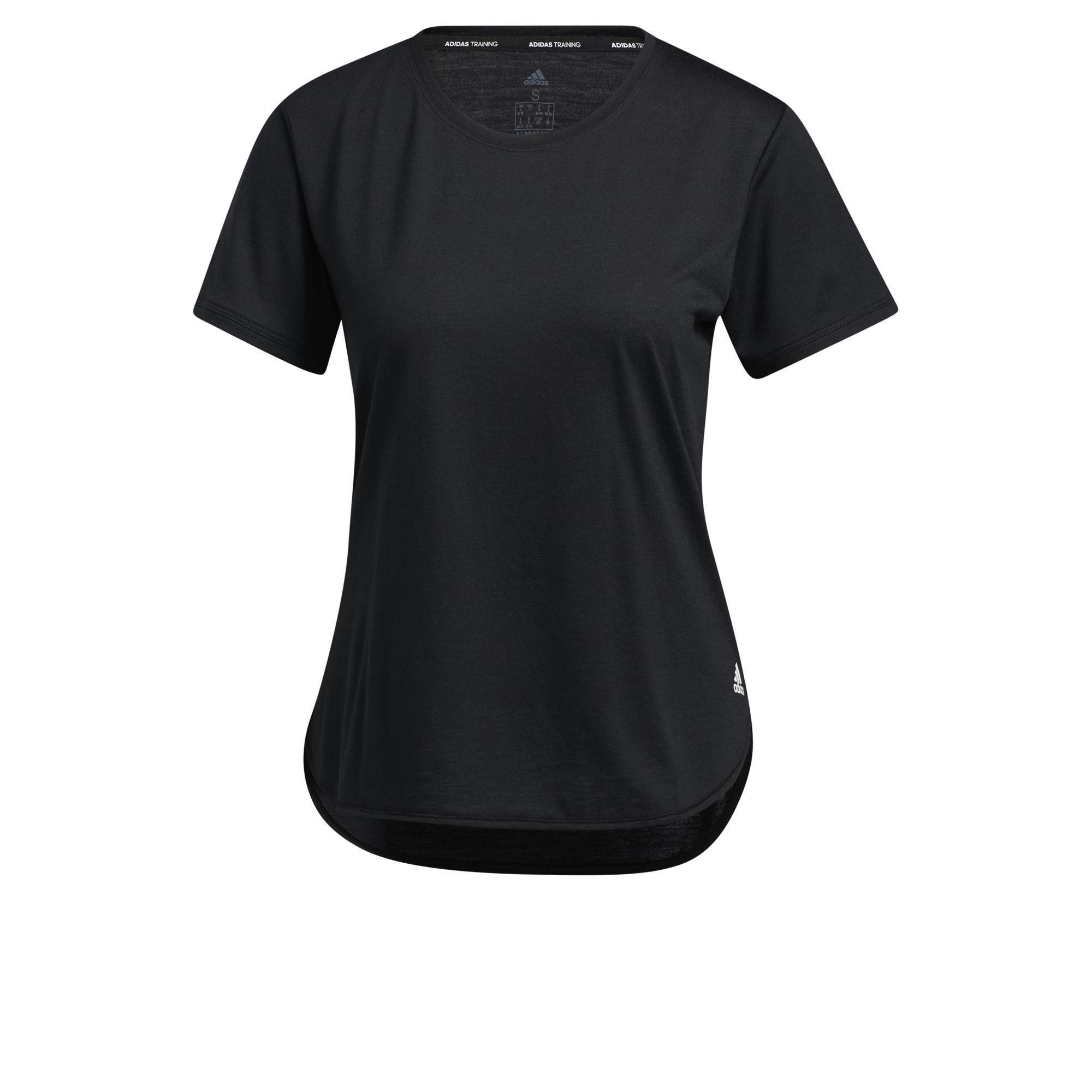 Go To T-Shirt 2.0, Black, A901_ONE, large image number 3
