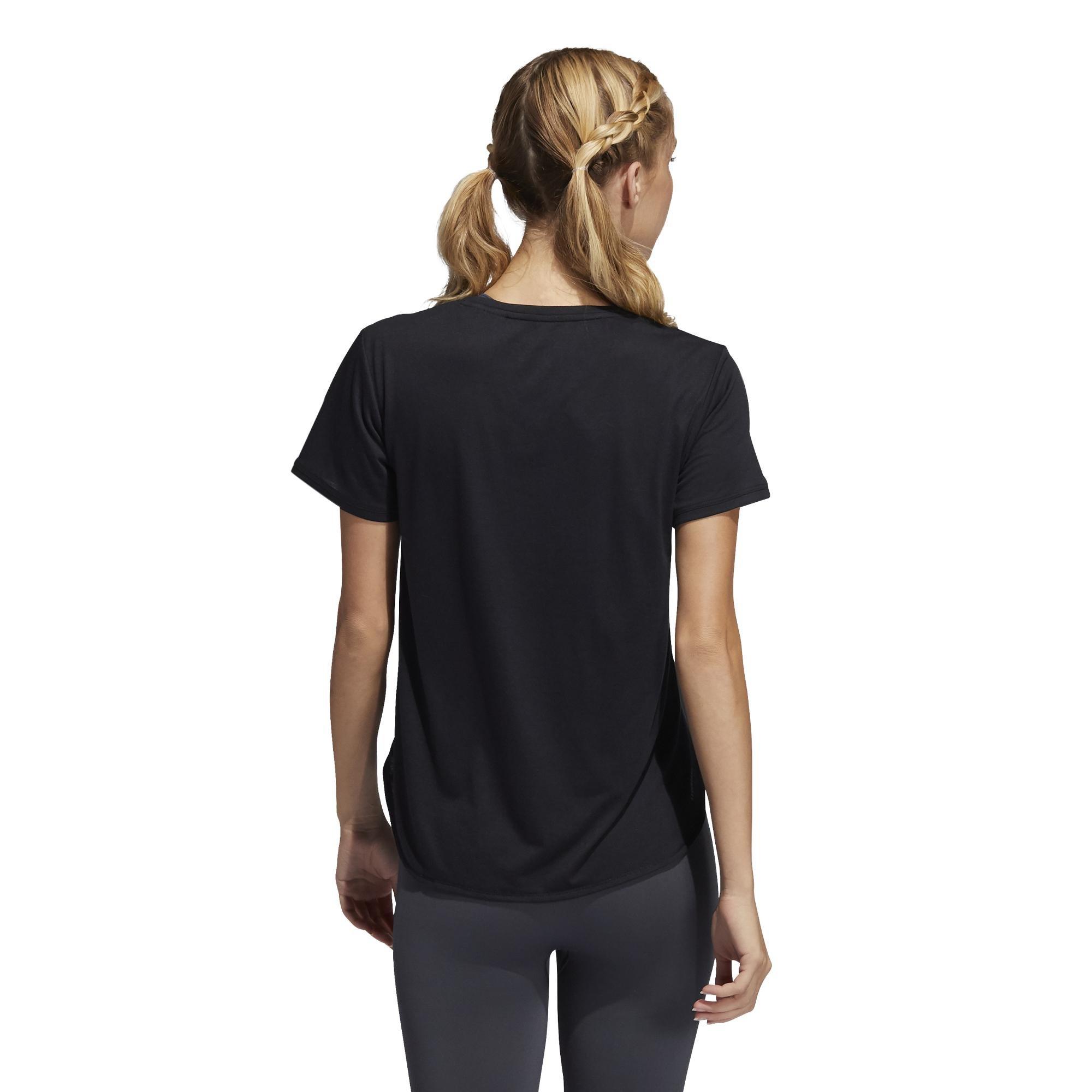 Go To T-Shirt 2.0, Black, A901_ONE, large image number 6