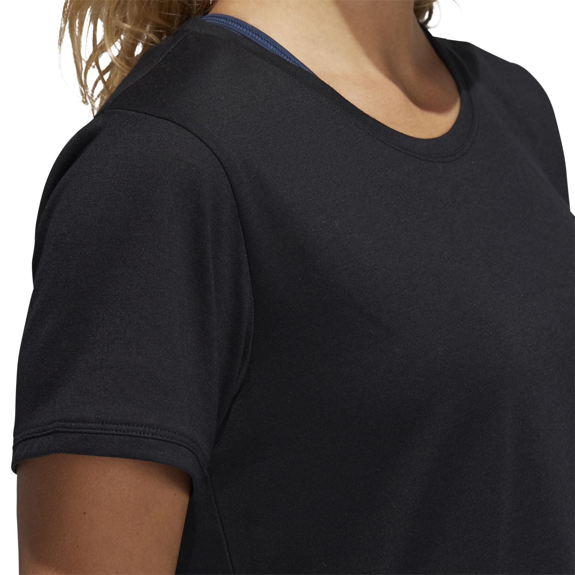Go To T-Shirt 2.0, Black, A901_ONE, large image number 8