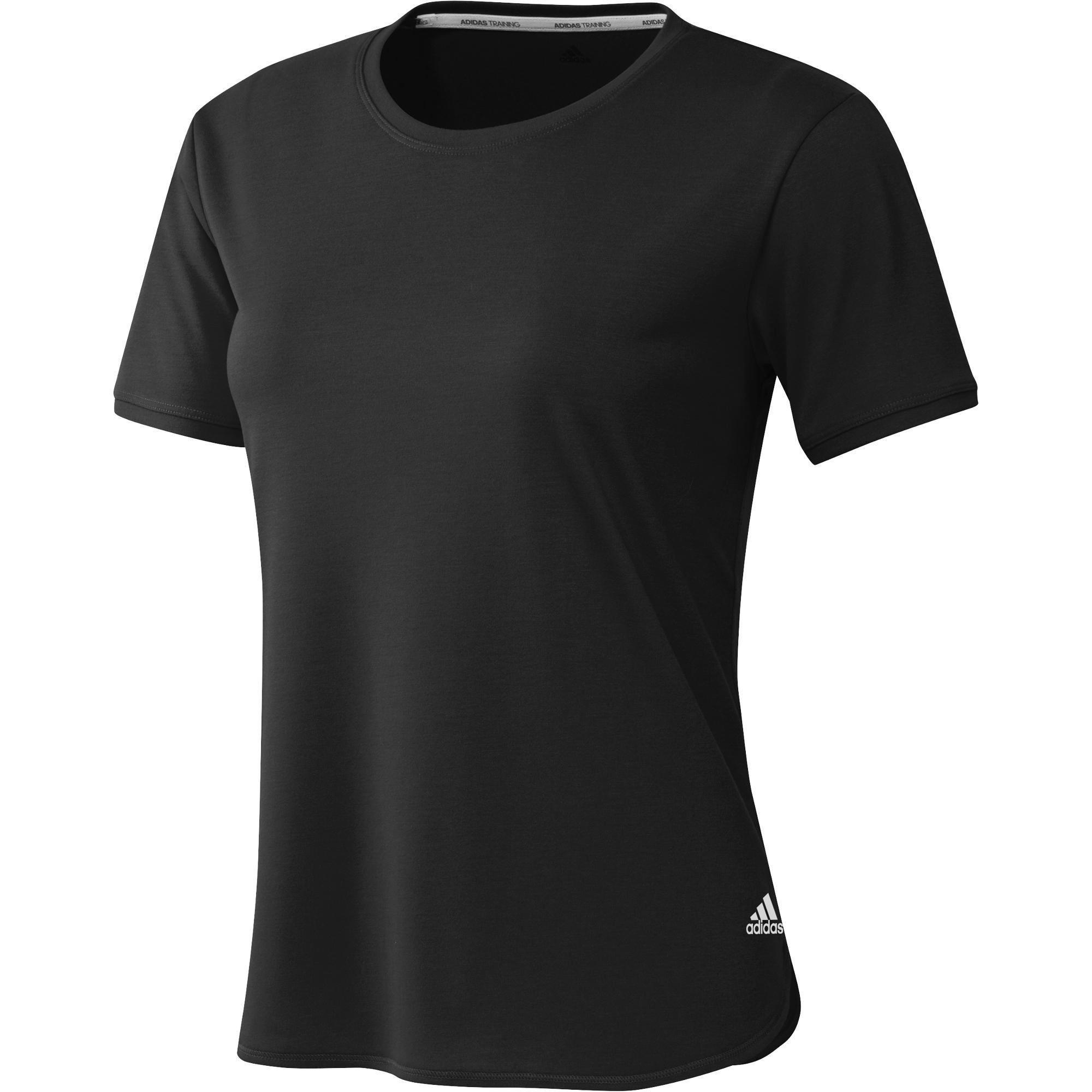 Go To T-Shirt 2.0, Black, A901_ONE, large image number 10
